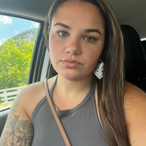 Meet your Posher, Erin